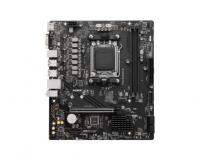 MSI PRO B650M-B AM5 DDR5 6800MHZ(OC) HDMI VGA M.2 USB3.2 2.5G LAN mATX